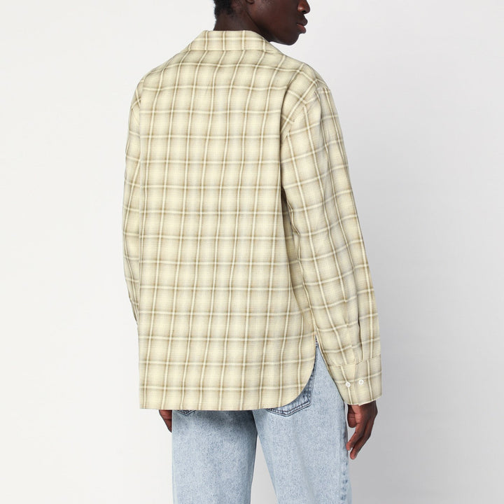 SéFr Shirts & Tops - Beige | 678a0f21f0a02326662448872f99604d7b1501ba