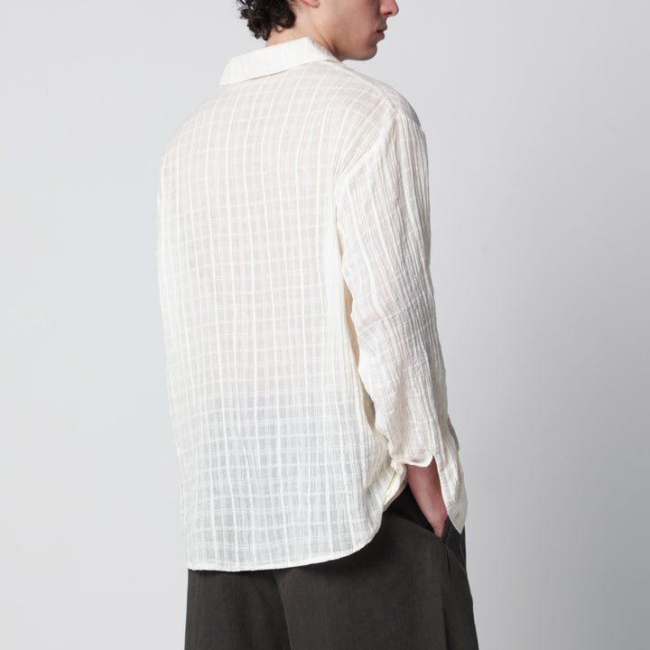 SéFr Shirts & Tops - White | 78089cf069673aaf3a0802fdc0d23ffeede47d36