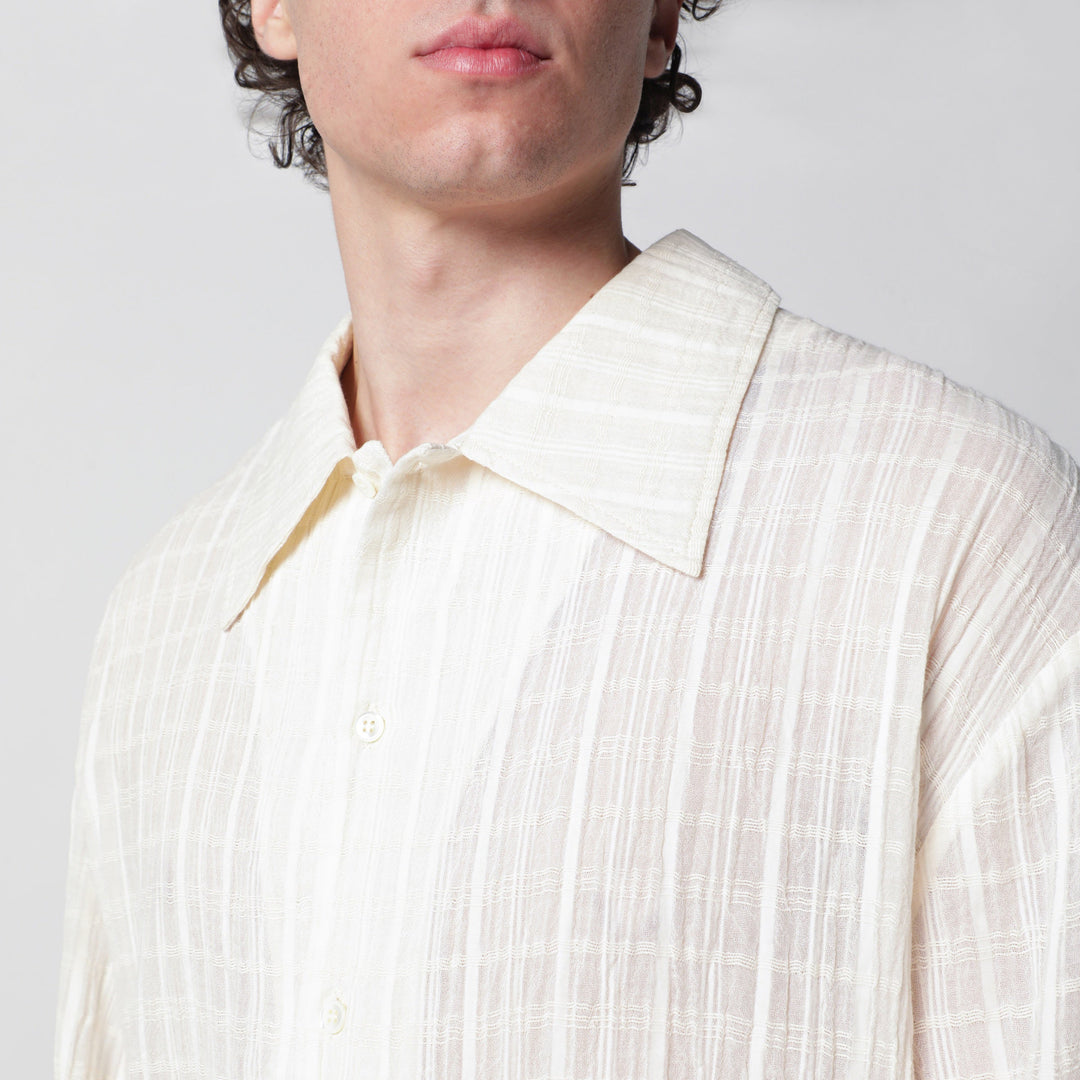 SéFr Shirts & Tops - White | 273c4fa98f0e6af757752ec790f9c524cd547341