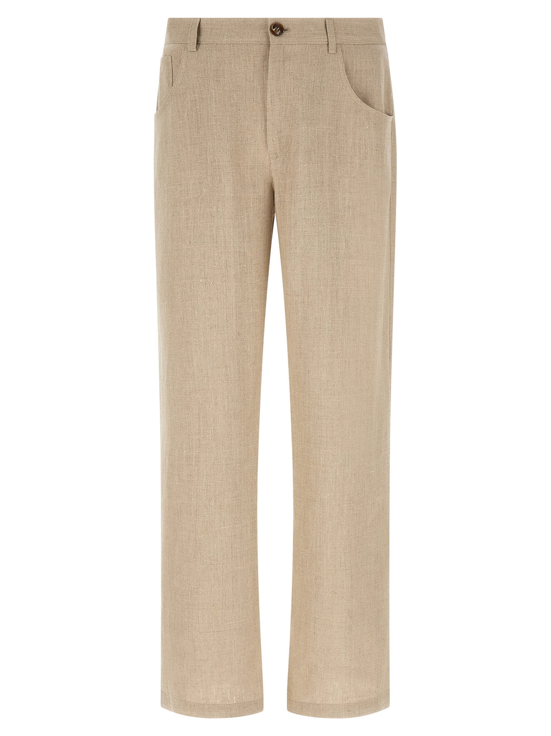 SéFr Arno Pants - Beige | aac602ed2f5b305892ec445bad58d91f6c83129a