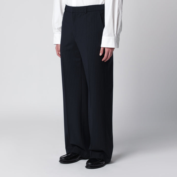 SéFr Pants - Black | 897ee4817a1aad05c545adcd15f343f068eb31a0