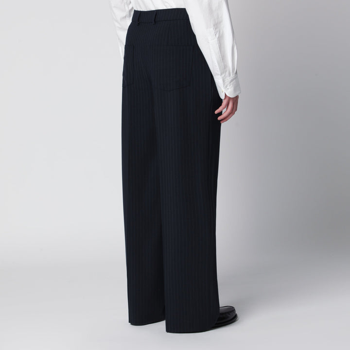 SéFr Pants - Black | 113954bb6f753b470fd4b51de7aedae248ac4f20