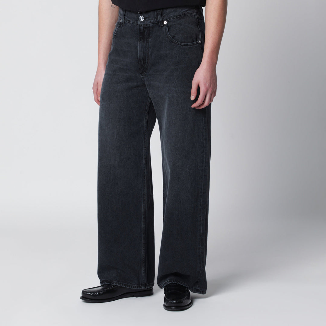 SéFr Pants - Black | 38e6b1143507bee21027136822056a391e47aeff