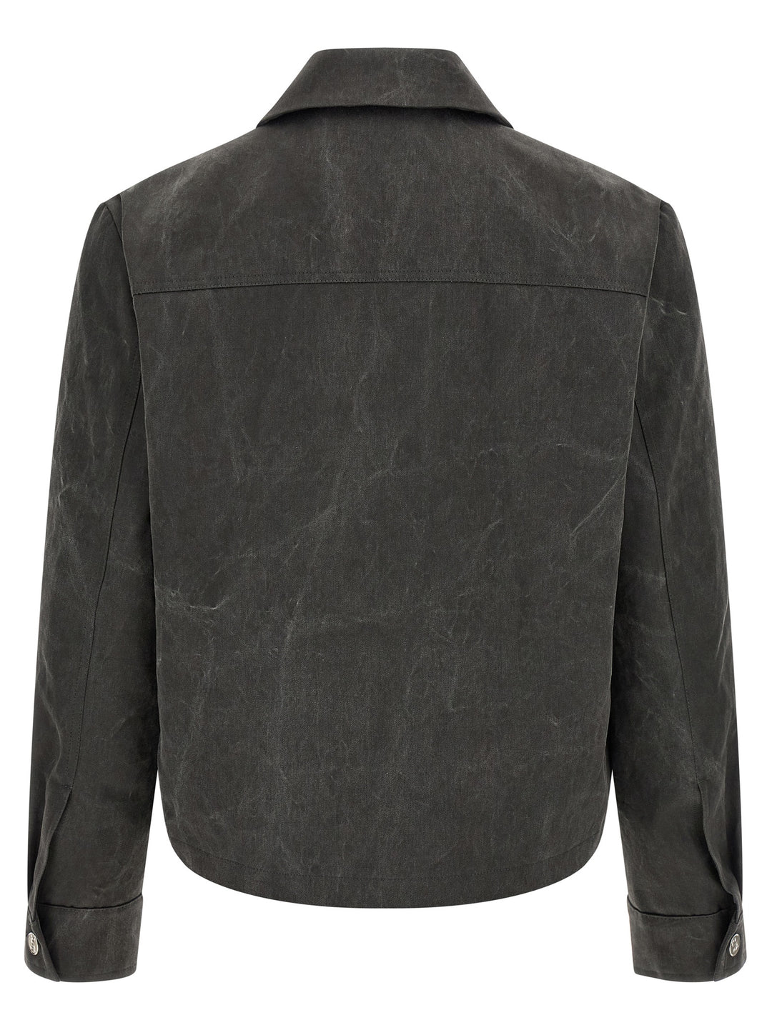 SéFr Tazio Puffer Jackets - Gray | d5635388629d052b01bfae886aacae11f32b1bc0