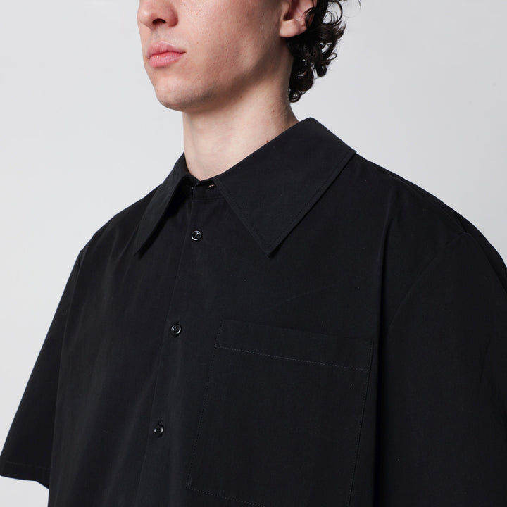 SéFr Shirts & Tops - Black | 1b161bd8a320bb1bf505b0d827e16d23caa0c904
