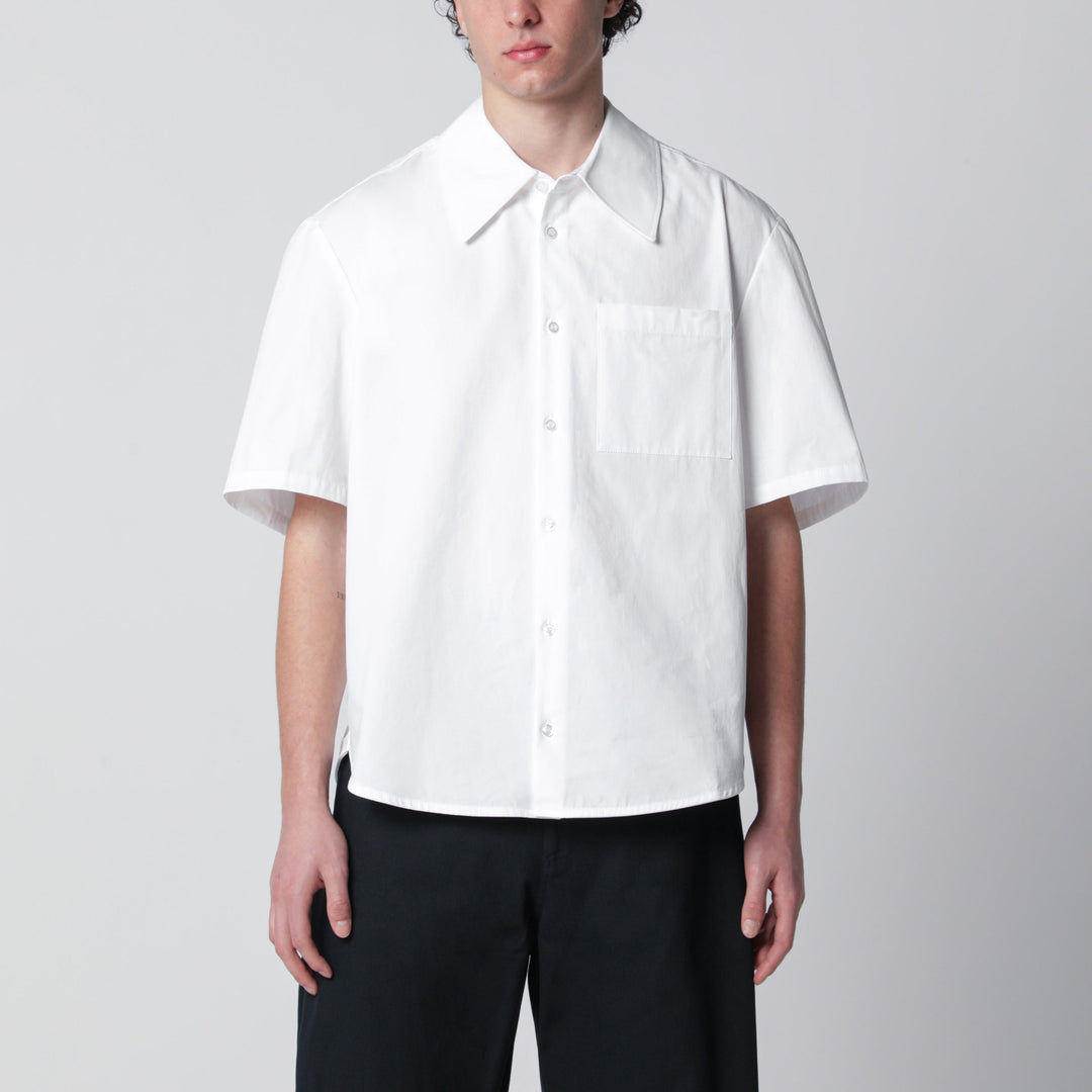 SéFr Shirts & Tops - White | a4e2af265b721906dd4ba5697f860c8c320da9e2