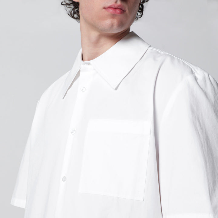 SéFr Shirts & Tops - White | f897f862495a7abcdff403e5fd18c5ceed00ffa9