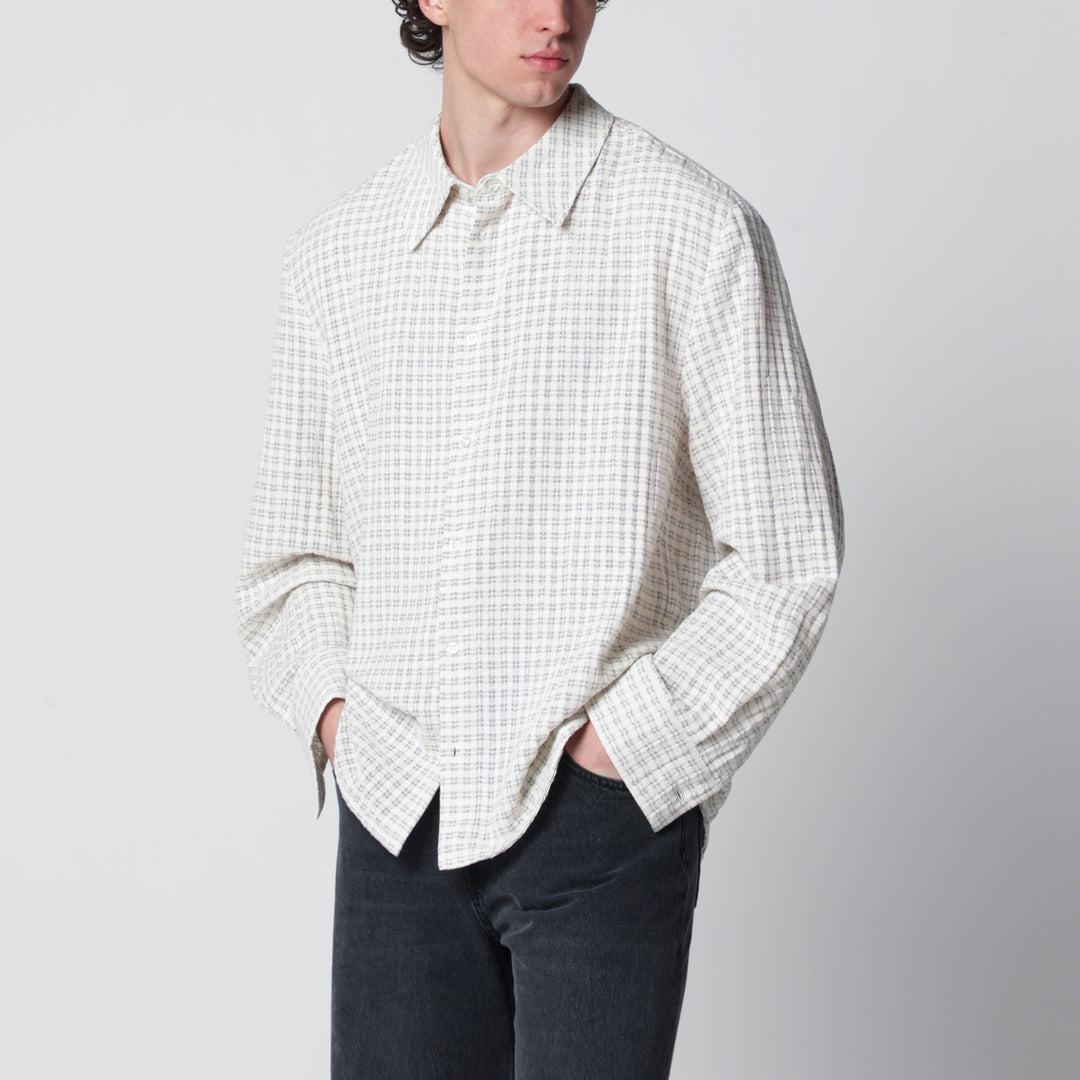 SéFr Shirts & Tops - Beige | cce34a8271e3f488a84e9afd1424420107c23eef