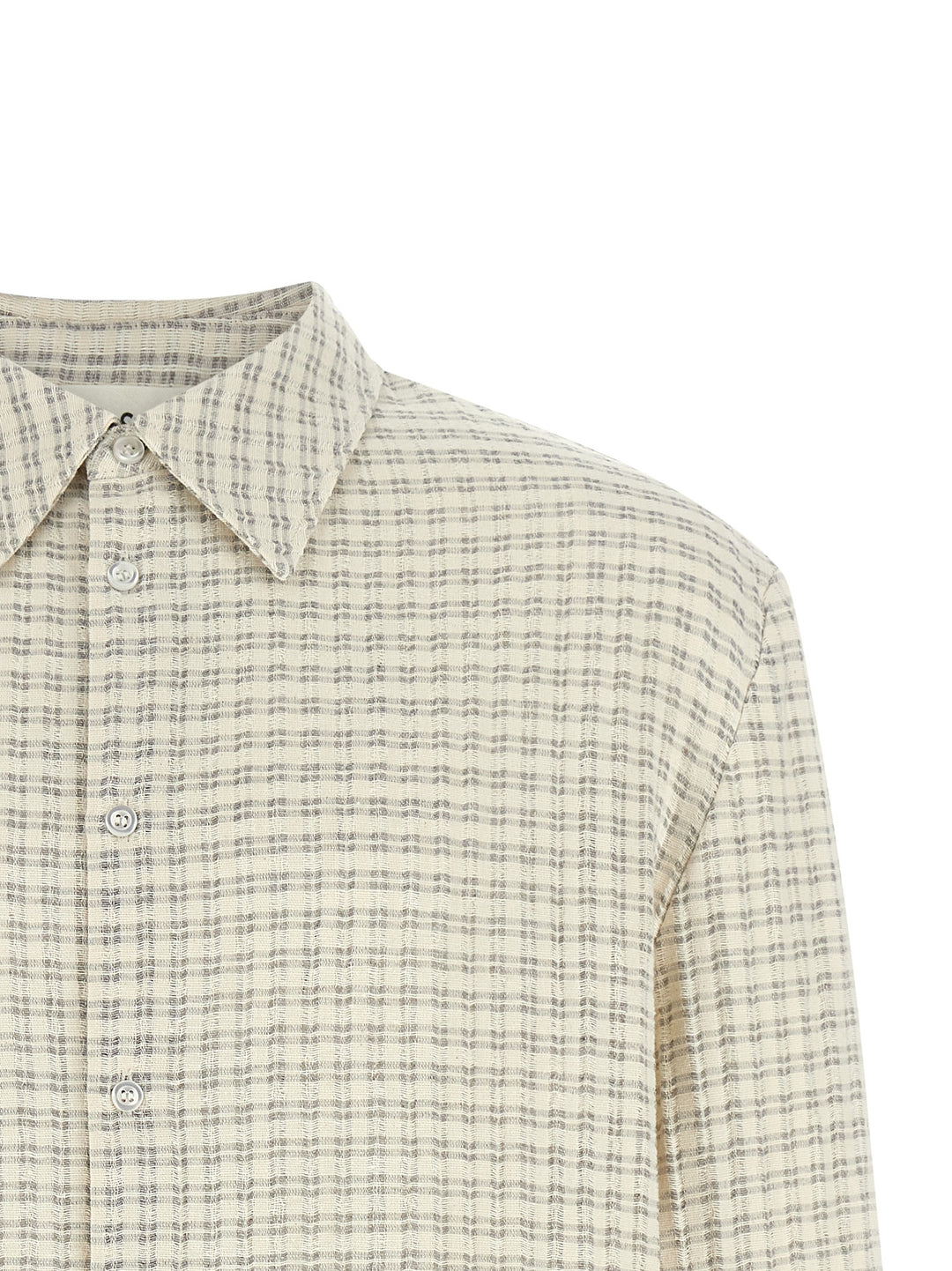 SéFr Wes Shirt and Blouse - Beige | 9131de29b1c1f75197fe41c439c753e7527da8b2