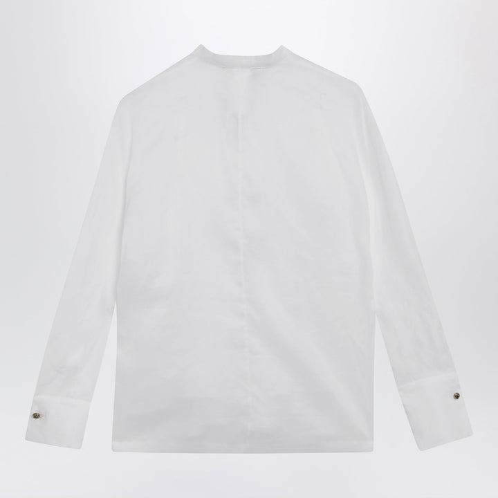 Max Mara Studio Shirts & Tops - White | c0c96820202b9cadbe0cf6217b7555f4526edbe2