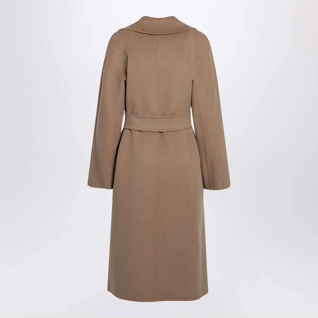 Max Mara Studio Coats & Jackets - Brown | 257071e65eef48fa477081bc5adc877e9c3ea706