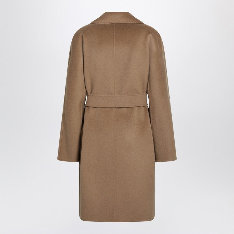 Max Mara Studio Coats & Jackets - Brown | 26b37adb27f6a478fbfac1c238ce0ab37688cef0