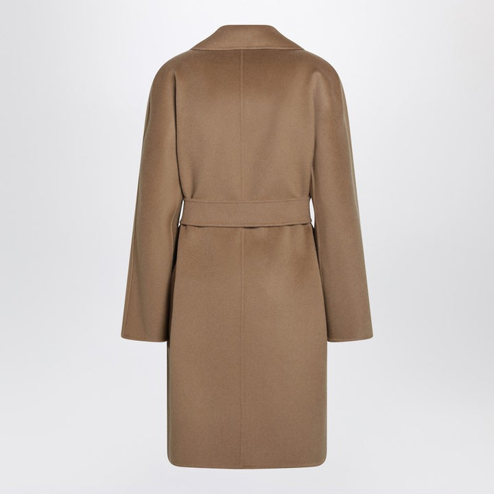Max Mara Studio Coats & Jackets - Brown | 26b37adb27f6a478fbfac1c238ce0ab37688cef0