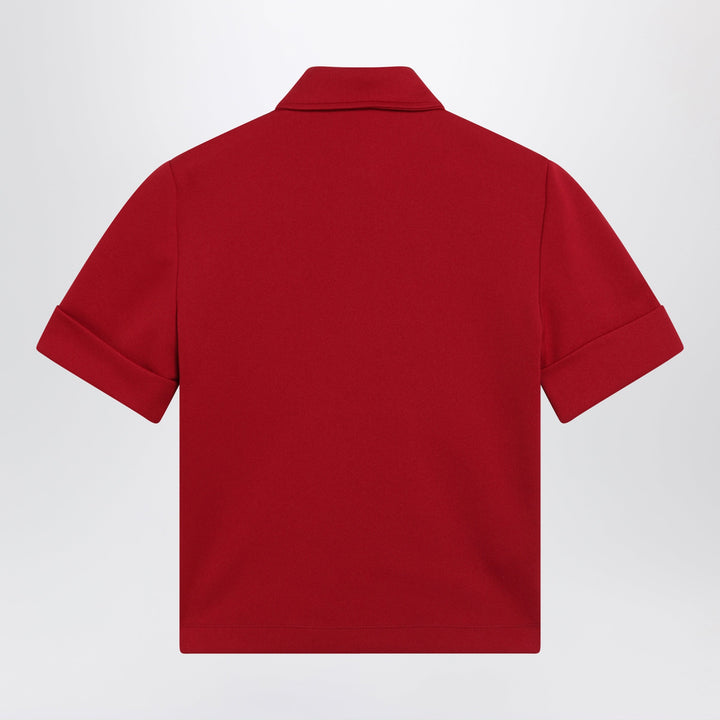 Miu Miu Shirts & Tops - Red | 62ab8f80d3e5f7c76d5ab69c934863128b1570cc