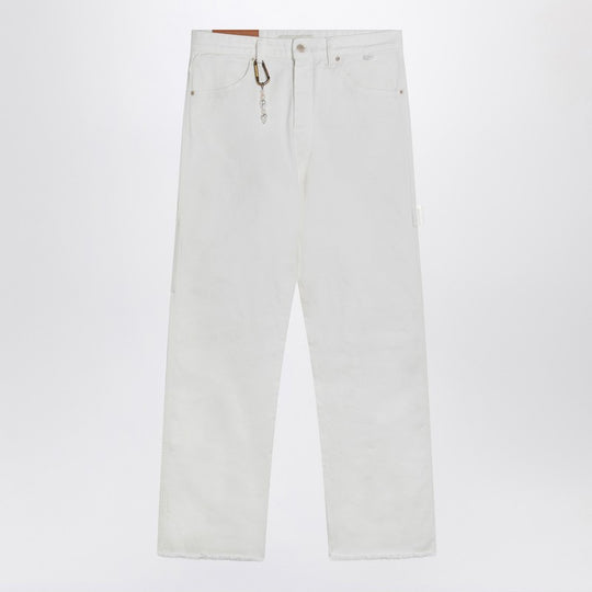 White John Jeans