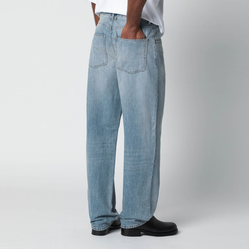 Darkpark Pants - Light Blue | 0c20ef92f03eaa03e160b2b1aca177623c674140