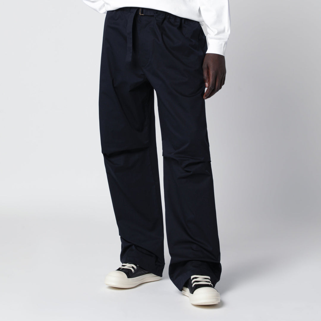 Darkpark Pants - Blue | ef5bd8ed2a077b3135632be707c5555d4a7e2c3b