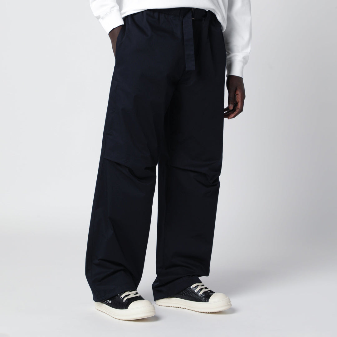 Darkpark Pants - Blue | 08537c6295ed078675d6d5be1908045aed39877c