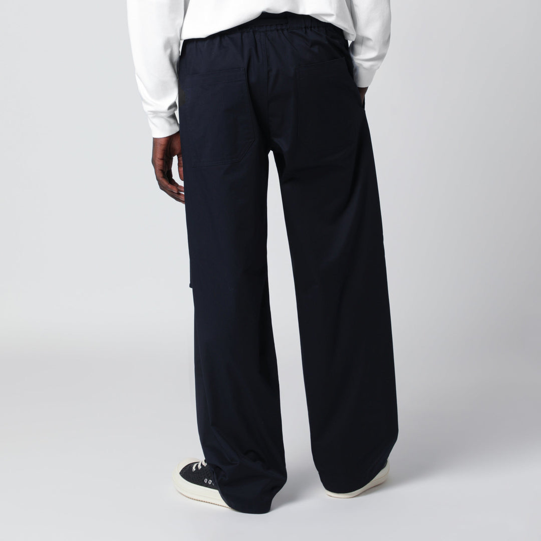 Darkpark Pants - Blue | 5dbc6494af2e5e09562273b5b53fe7715915873e