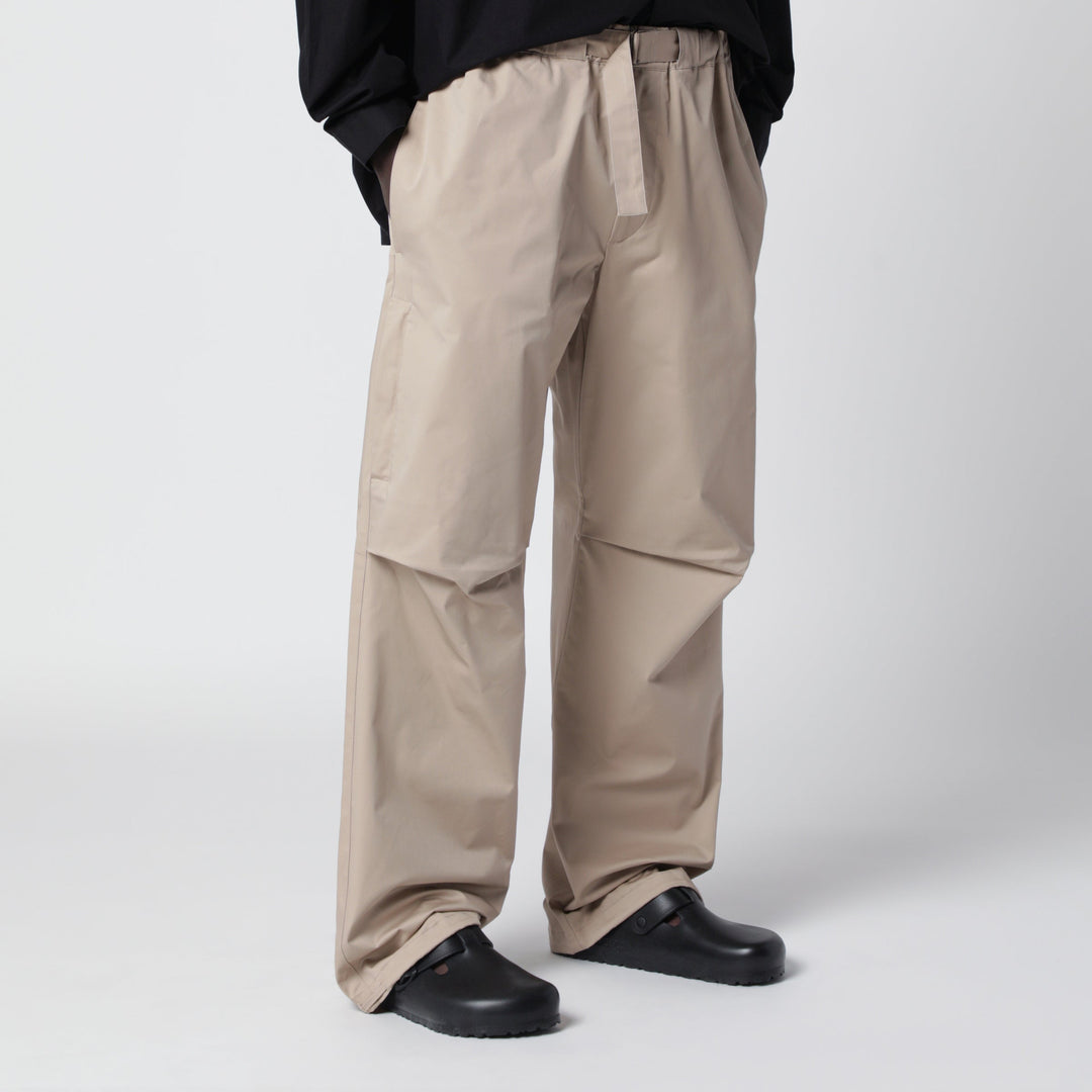 Darkpark Pants - Beige | d694dc8298d5e8fadc7b25b81581b4acfff70b5d