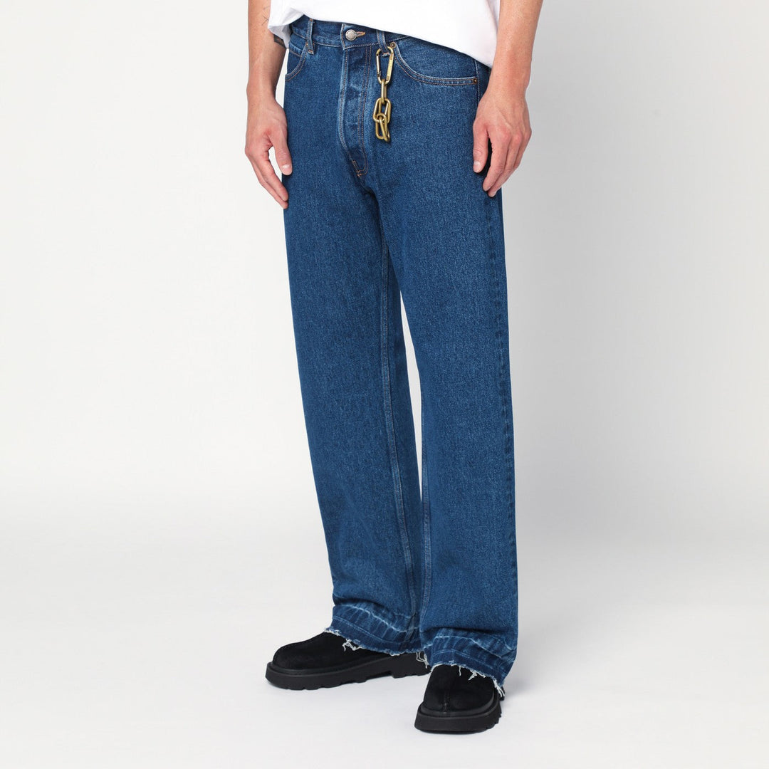 Darkpark Pants - Blue | 42d21ec4152c381be4fdd375d9ab3d74b468321a
