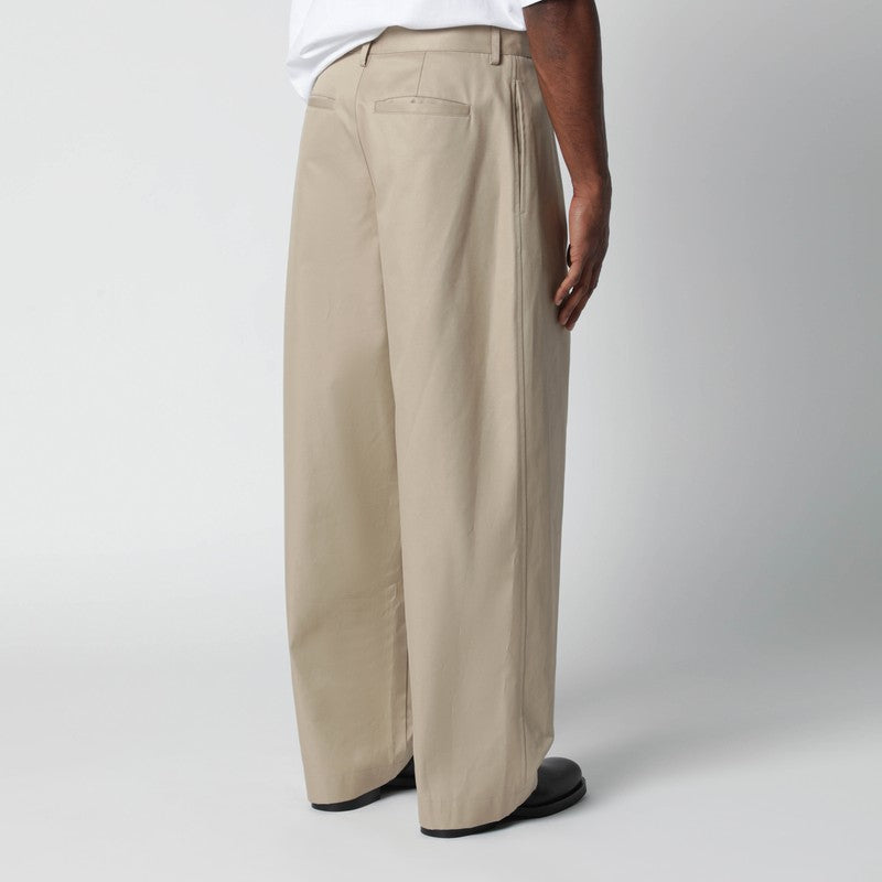 Darkpark Pants - Beige | 709972c4d730fcf00cac54f3e7a41410ada1a9ed