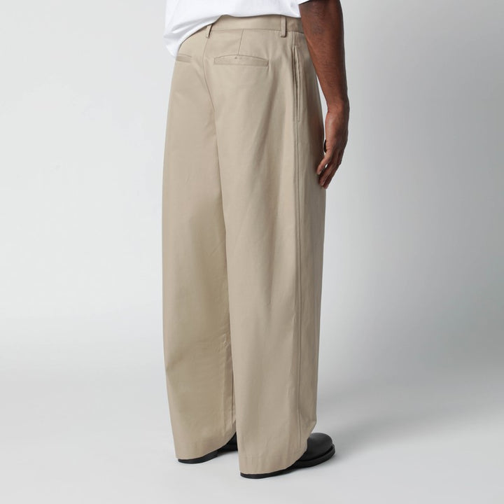 Darkpark Pants - Beige | 709972c4d730fcf00cac54f3e7a41410ada1a9ed