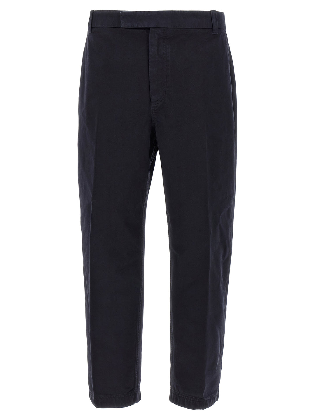 Thom Browne Utility Pants - Blue | 33c43ee560674c32fa756a79e5d3f47e91734369