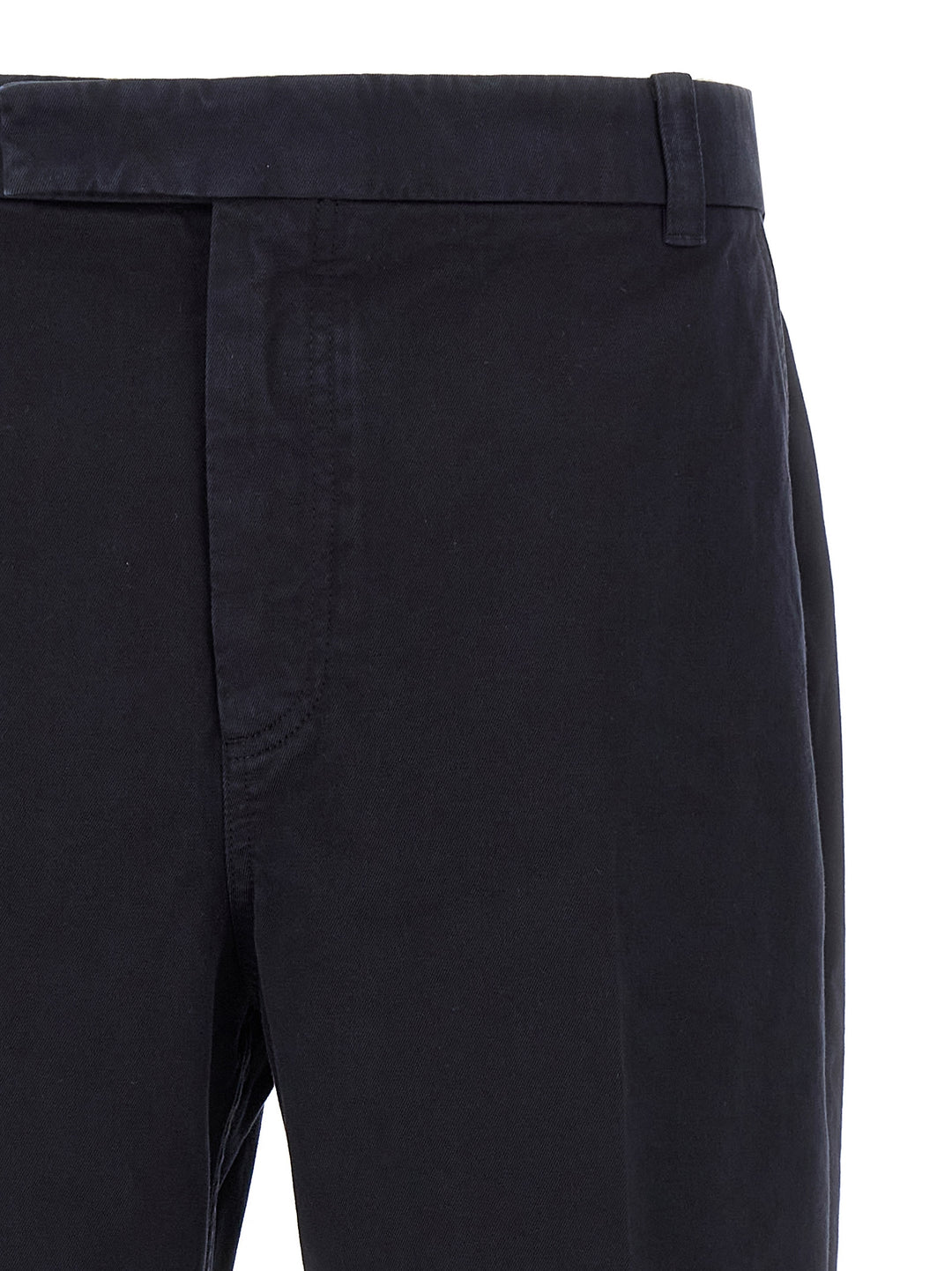 Thom Browne Utility Pants - Blue | ec40c7aebde8d9c1a6e5d10051969f01eaac4ac2