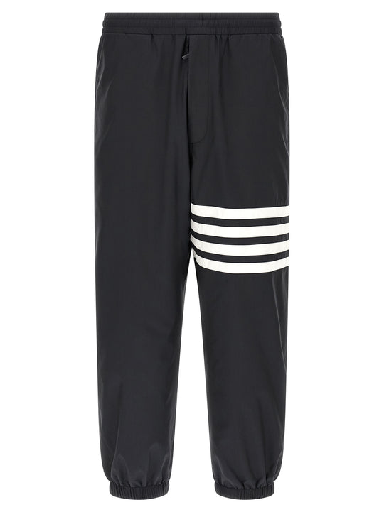 Track Pants Blue