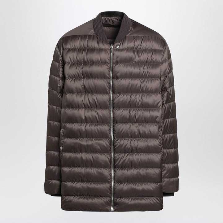 Moncler + Rick Owens Coats & Jackets - Brown | 9c38cfcf973093fce9d328866440dc08eed276e2