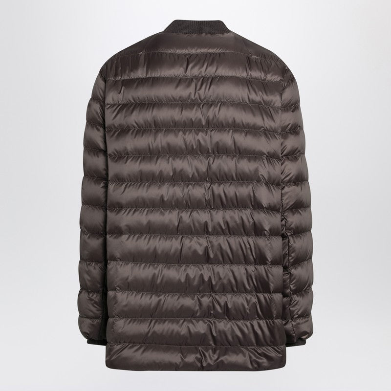 Moncler + Rick Owens Coats & Jackets - Brown | 086eabd3dbd9fdd8c649211e43a4cc1f194701ec