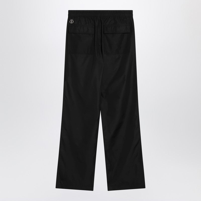 Moncler + Rick Owens Pants - Black | 4aa3a8be157e8794a6a1ef68f0a9fd65cacf38ca