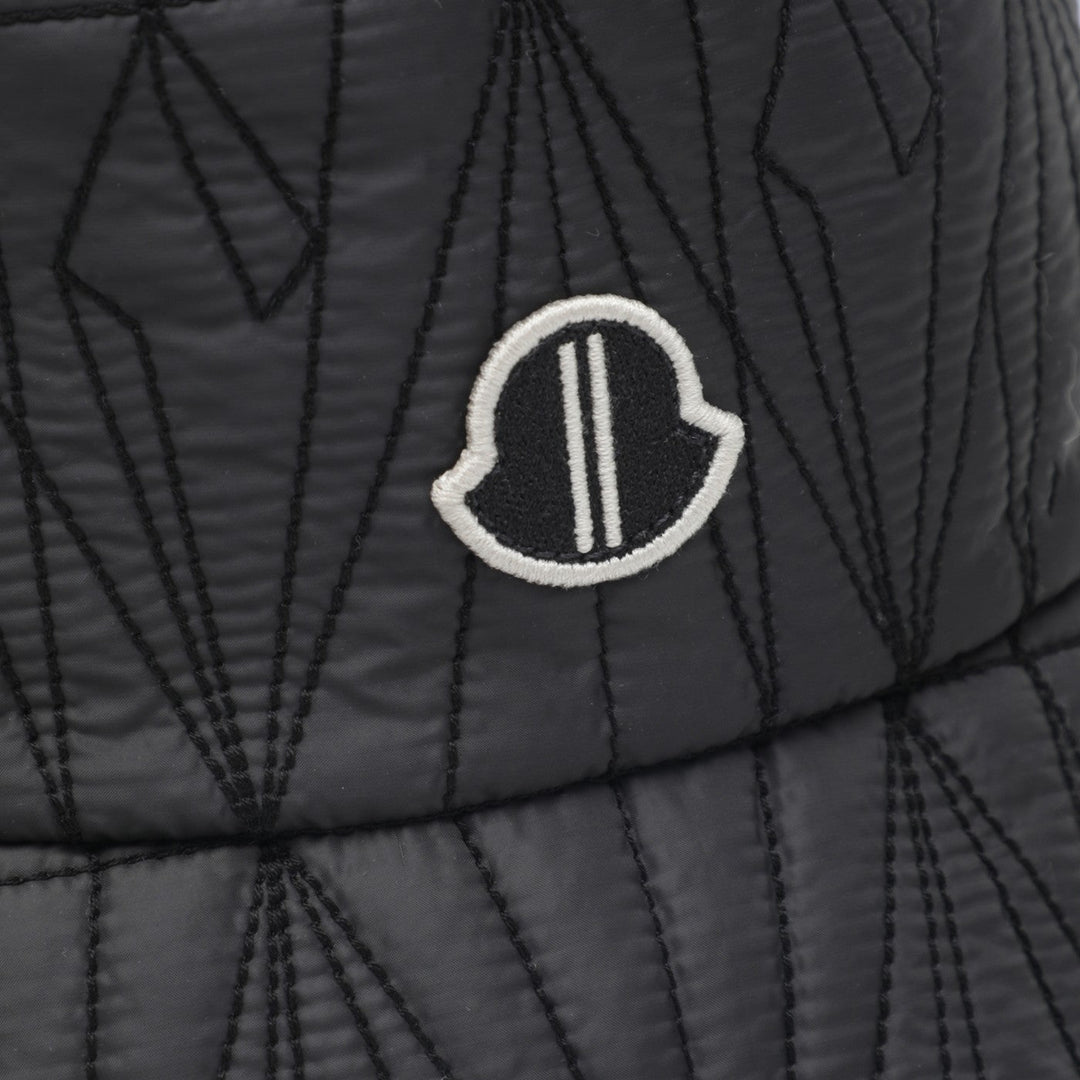 Moncler + Rick Owens Hats - Black | 875ab571ff2b6d7707ecf246e17a6d2ab496904c