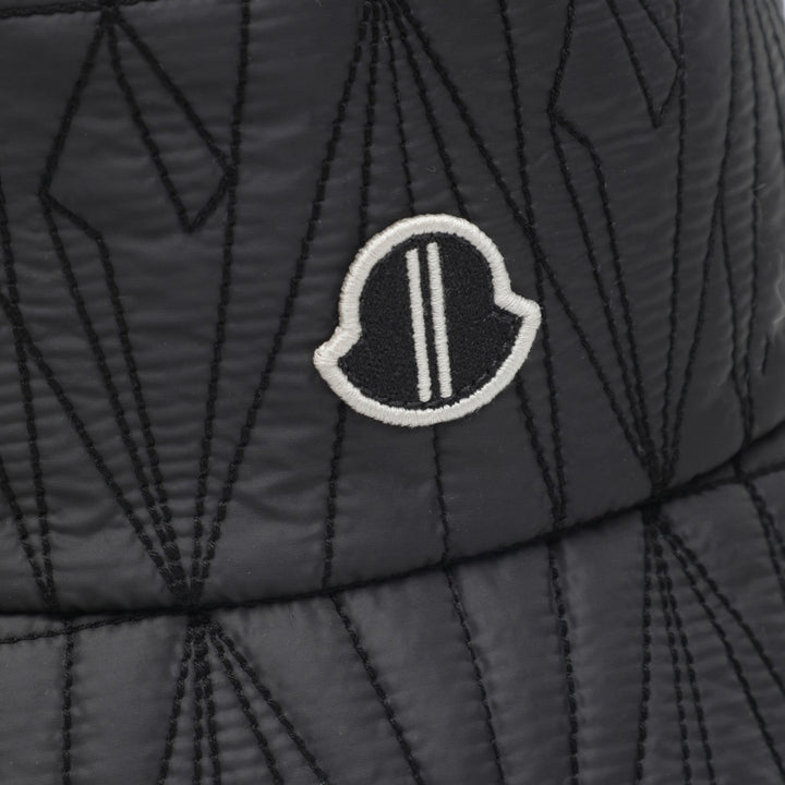 Moncler + Rick Owens Hats - Black | 875ab571ff2b6d7707ecf246e17a6d2ab496904c