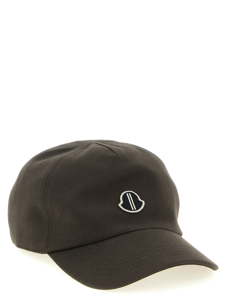 Rick Owens Moncler + Rick Owens Cap Hats - Brown | 7746df10f40cbf8509dd411bc52ba8467f8e9455