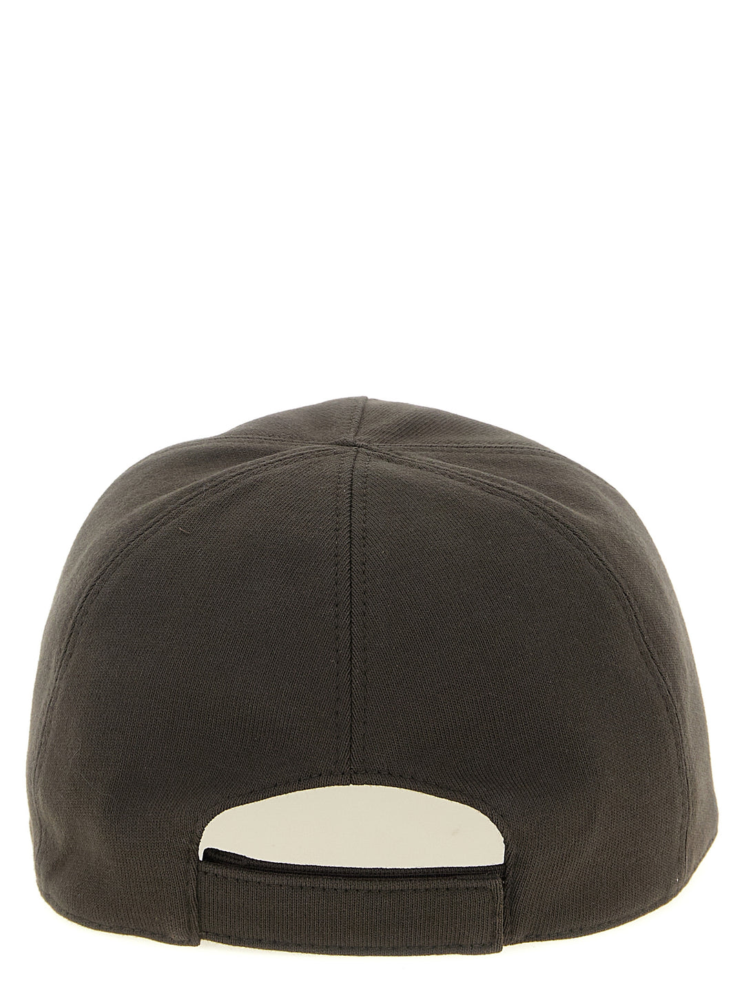Rick Owens Moncler + Rick Owens Cap Hats - Brown | 5e7f7d2e42d1e1ce80bd4ce6459061c1cab2f9bd