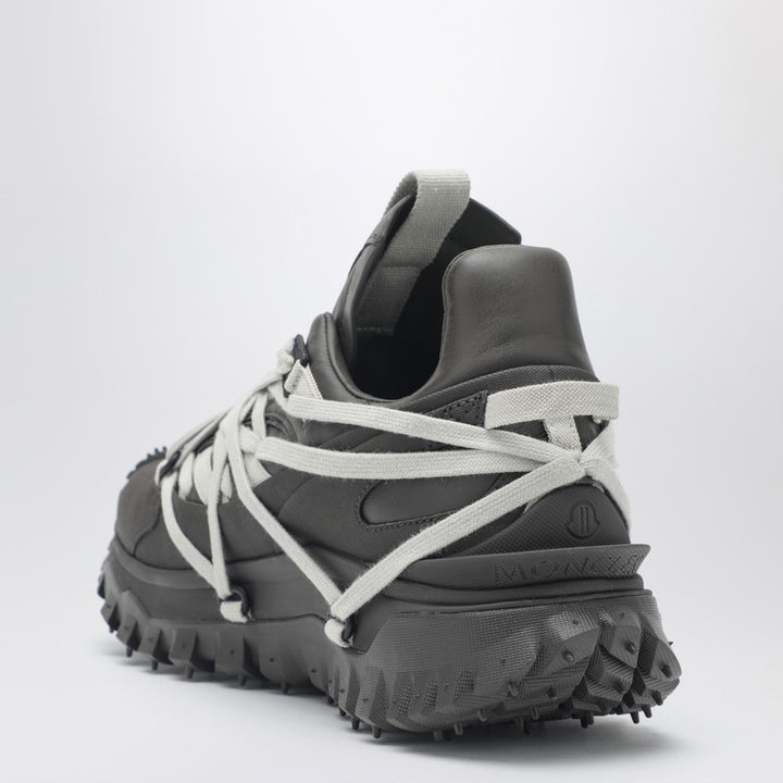 Moncler + Rick Owens Shoes - Brown | f0637ea99ddb025618a91d88f689c31f437d0de6