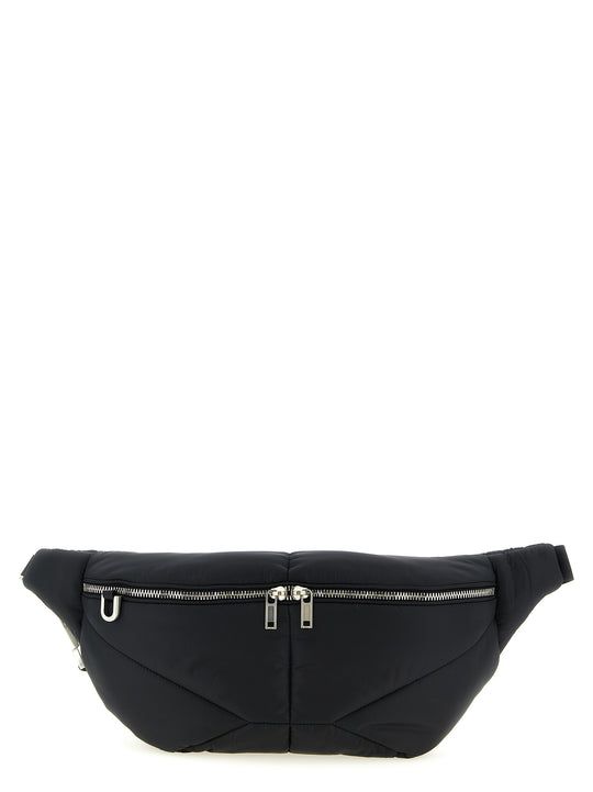 Bumbag Crossbody Bags Black