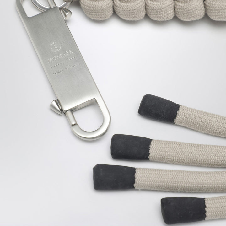 Moncler + Rick Owens Apparel & Accessories - Beige | 4bf41273528cf1630b04b5da734d7c77ffd28bfc