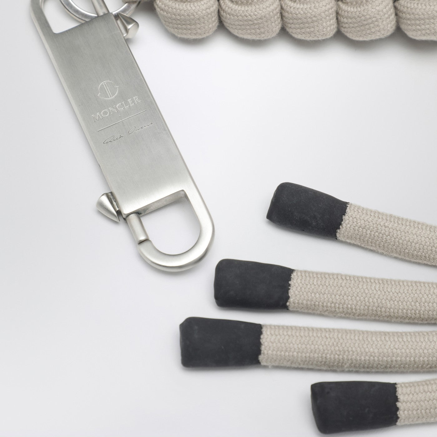 Moncler + Rick Owens Apparel & Accessories - Beige | 4bf41273528cf1630b04b5da734d7c77ffd28bfc