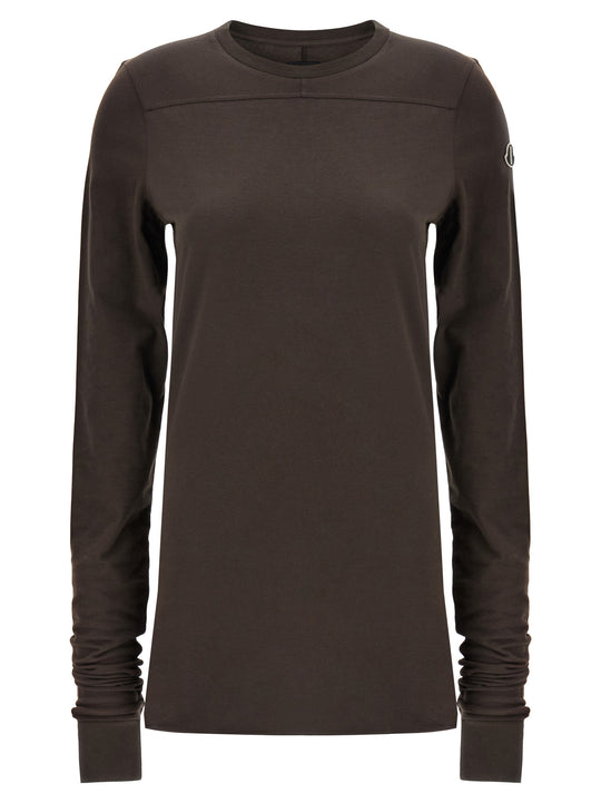 Girder T-Shirt Brown