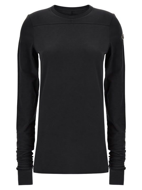 Girder T-Shirt Black