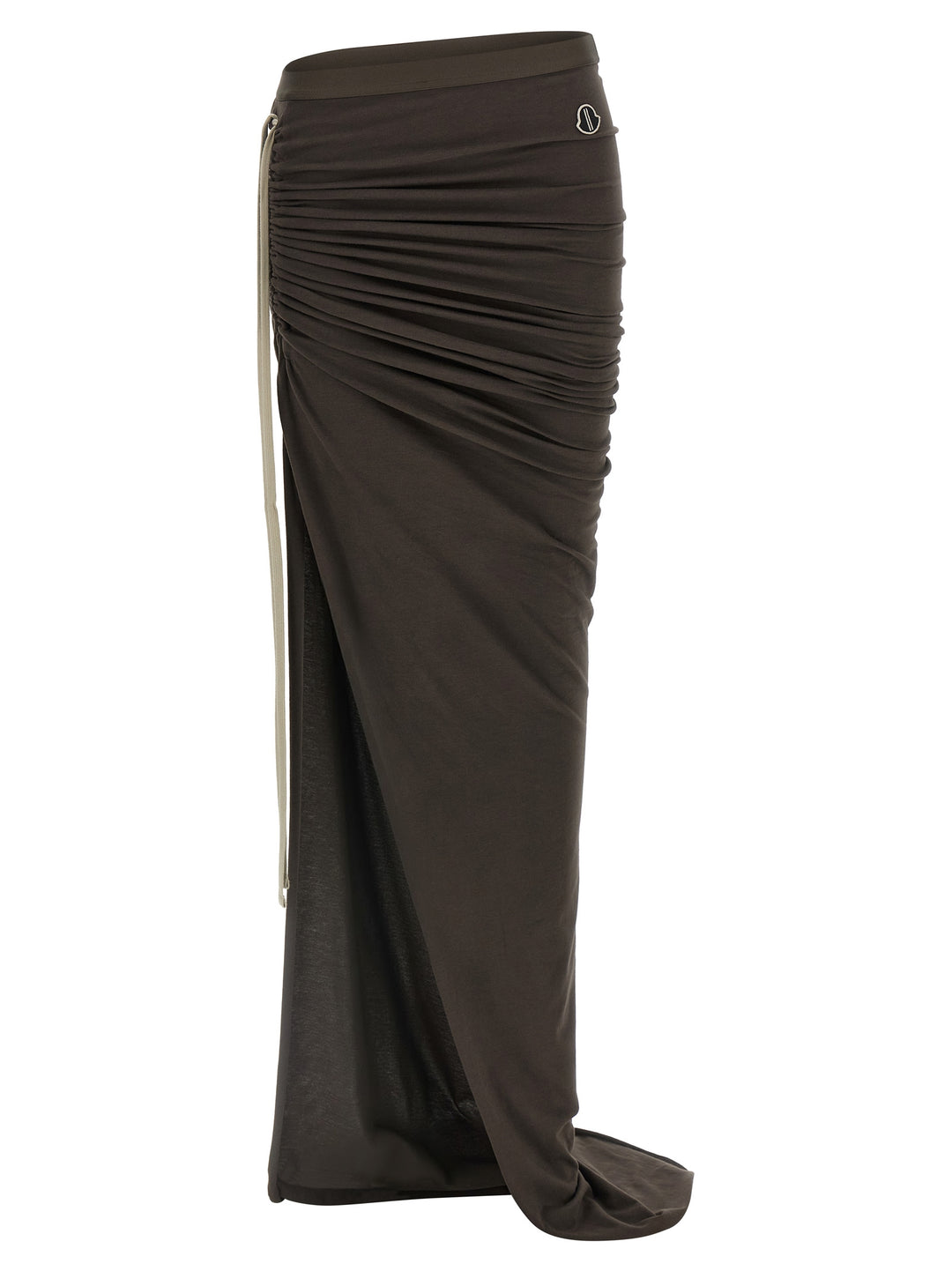 Rick Owens Adjustable Skirts - Brown | 0f5e72801998ef3f8fc48a267937fb39da7c9c94