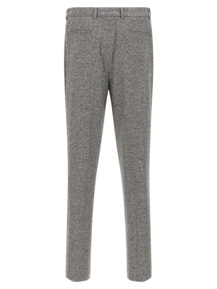 Brunello Cucinelli Grisaille Dress Suits - Gray | cee489d0a255176a8461cf9bb390cf24b60e958d