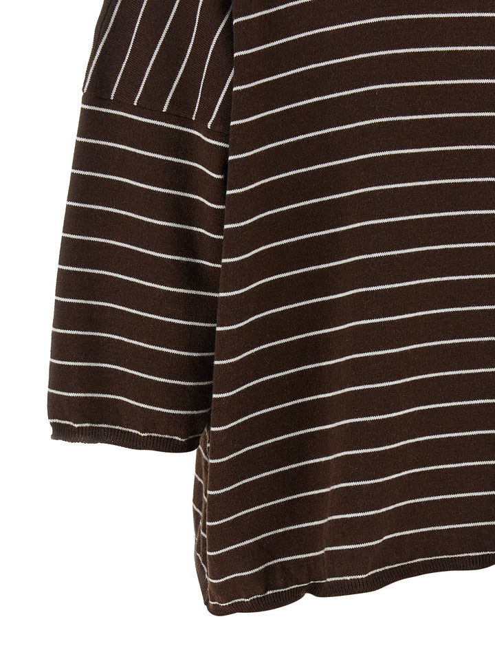 Be You Be The Way Sweaters and Cardigans - Brown | b582fe9630c21d7e92d4fe31b872e23a4c1d6b7e