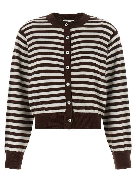 Be Motivated Sweaters And Cardigans Brown