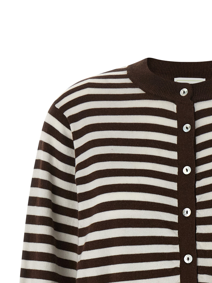 Be You Be Motivated Sweaters and Cardigans - Brown | 94afc1902c595f16f532912099052056ab5b9f06