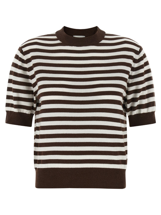 Be Motivated Sweaters And Cardigans Brown