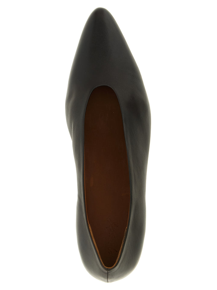 MarsèLl Longiforma Pumps - Brown | 169164a4849b1a9bda15e2001551e60a4b192114